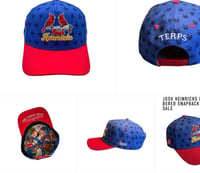 Image 2 of Heinrichs stash hat