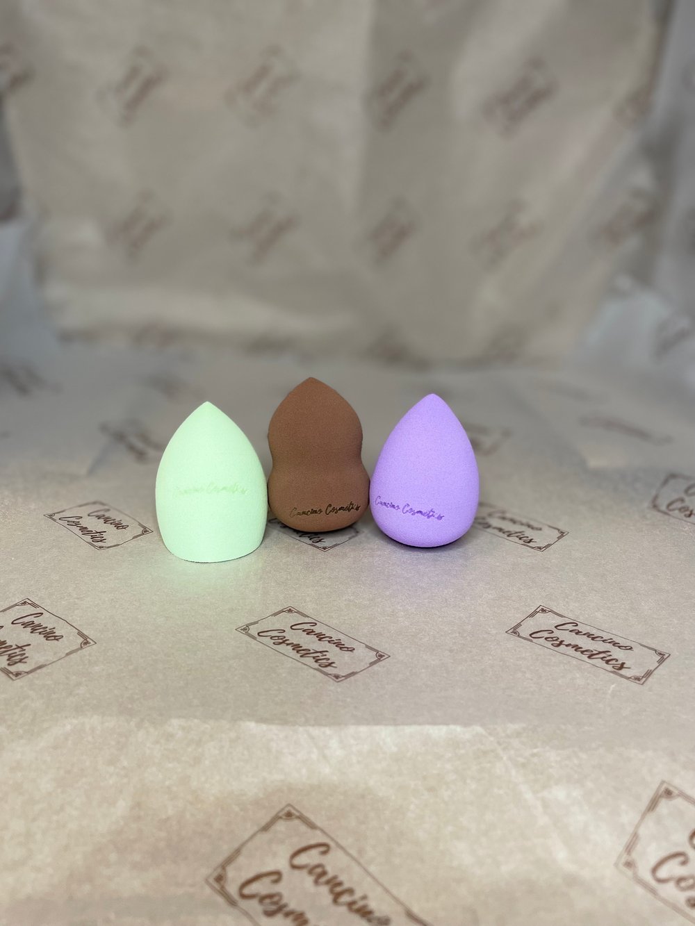 Image of ULTIMATE BEAUTY BLENDER BUNDLE