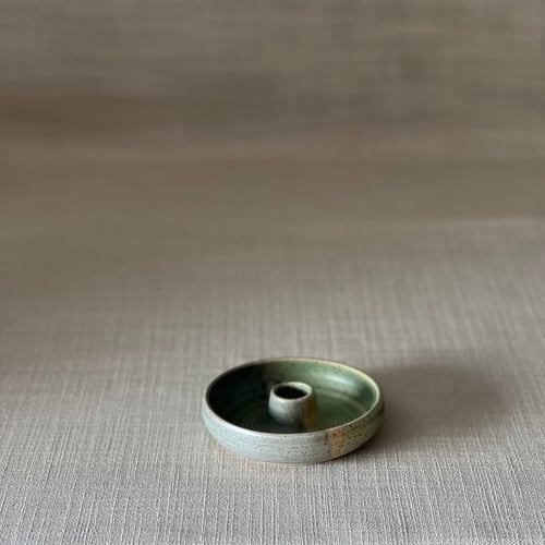 Image of RIVER CANDLE HOLDER