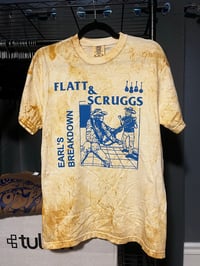Image 1 of EARL’S BREAKDOWN TEE