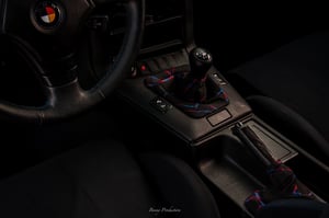 Image of ///M Cross Shift Boot Set