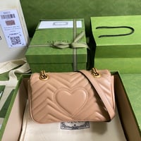 Image 2 of GG Marmont Bag 