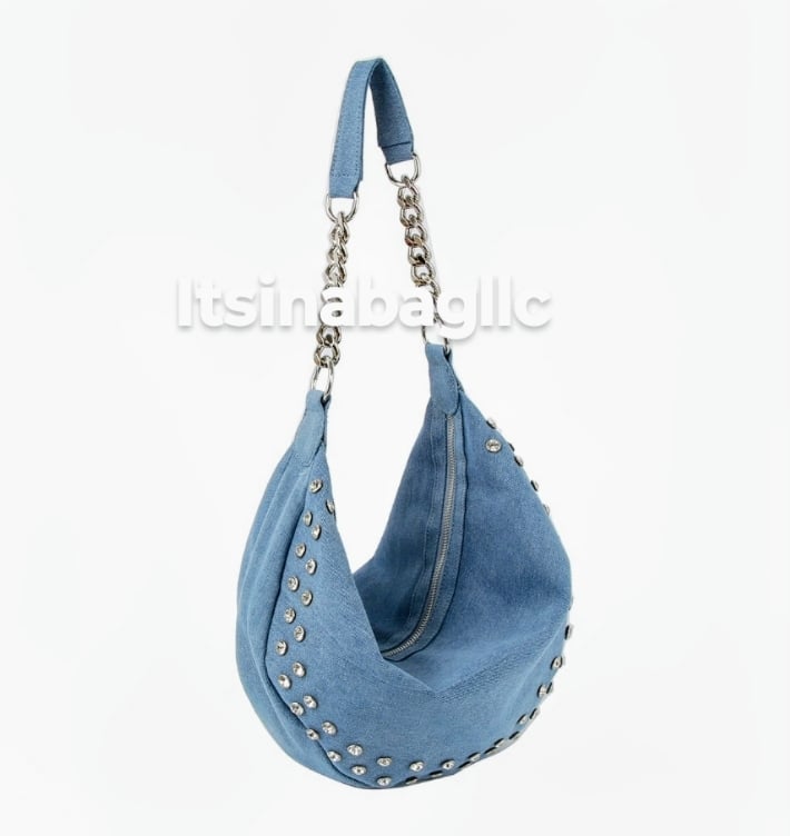 Image of Diamond Denim 