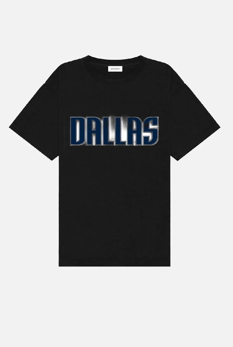 The Dallas Tee 