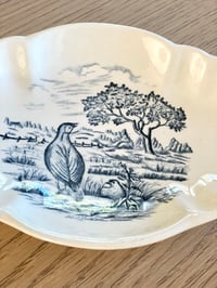 Image 5 of Ravier ancien terre de fer Longchamp