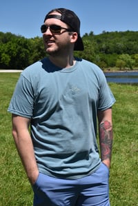 Image 4 of Sunny Wave Tee