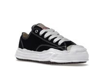 Image 2 of Maison Mihara Yasuhiro Hank OG Sole Canvas Low