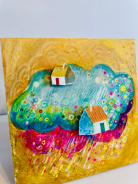 Image 4 of Klimt Cloud