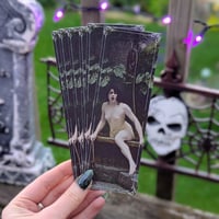 Image 2 of B-Grade Bookmarks