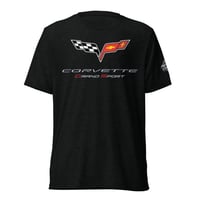 Image 1 of Grand Sport C6 Short sleeve t-shirt