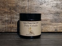 Piña Colada Sugar Scrub 