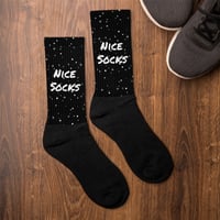 Nice Socks! Socks