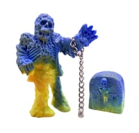 PUTRID REANIMATION one off