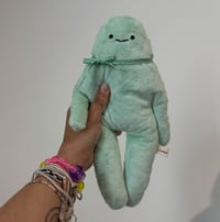 Mint Long Bloog