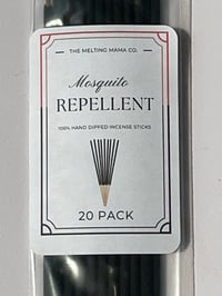 Image 2 of Mosquito Repellent Incense Sticks