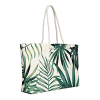 Image 2 of Palms Oversized Weekender Bag