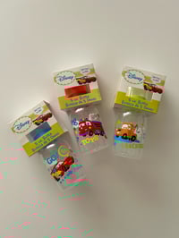 Image 1 of Cars baby bottles