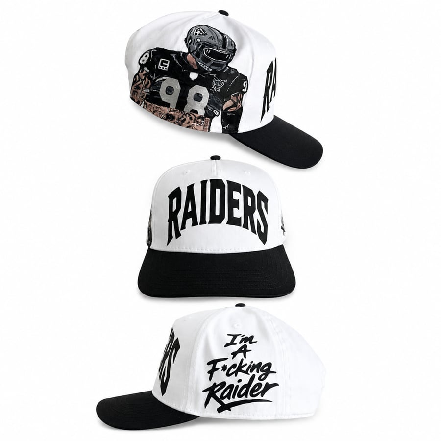 Image of Raider Tho 
