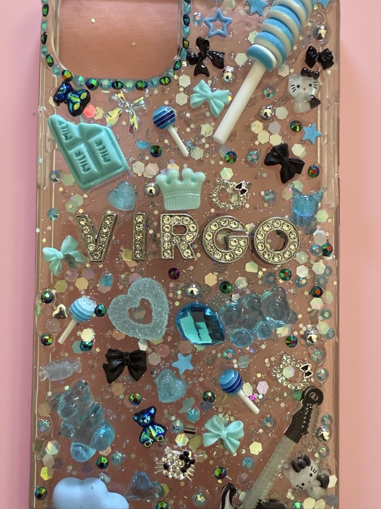 Image of Name/Word Junk phone case