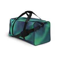 Image 4 of AURORA DUFFLE BAG