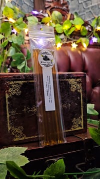 Image 6 of 👑The Armored Kingdom Premium  Habanero Honeysticks 🌶🍯