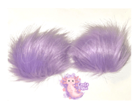 Image 2 of Pastel Poms
