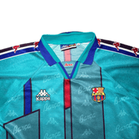 Image 3 of FC Barcelona 94-95