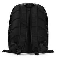 Image 2 of Wolf Warrior Backpack