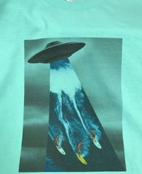 Image 3 of MOTHERSHIP TEE
