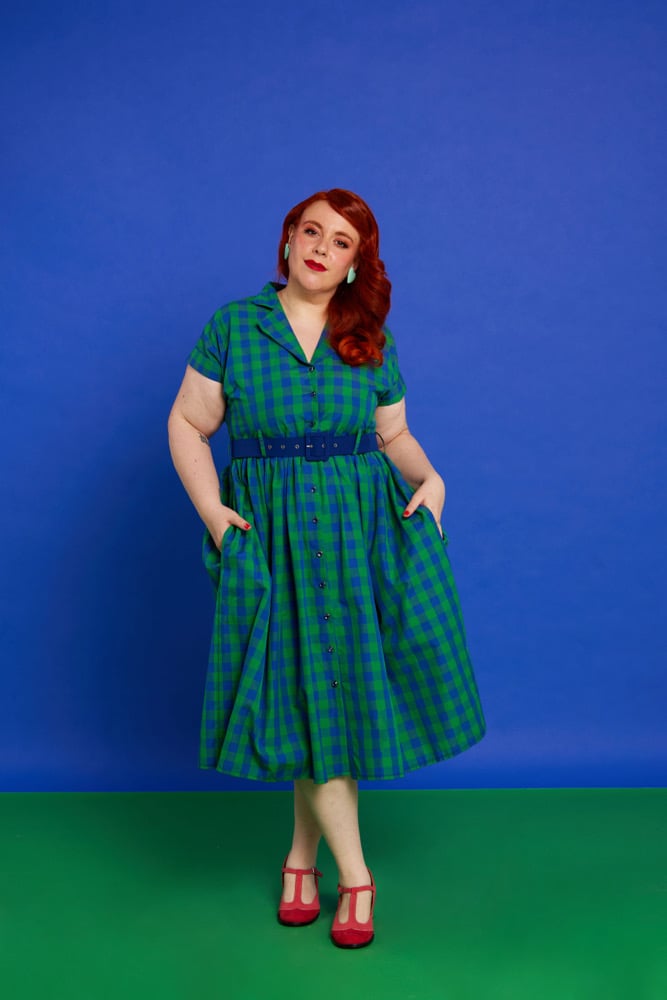 Image of Vestido Rosemary