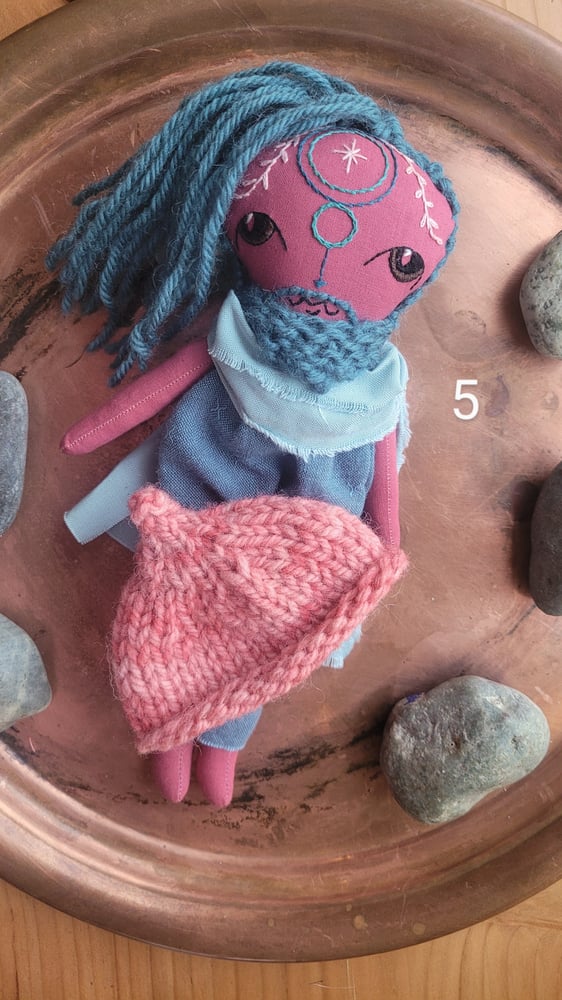 Image of Fisherman Pixies