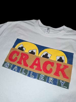 Image of RAW T-Shirt