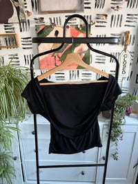 Image 1 of Back out shirt 