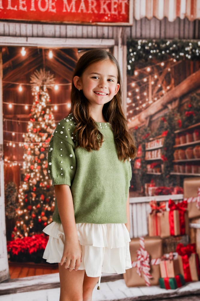 Image of BOOTS AND COCOA 