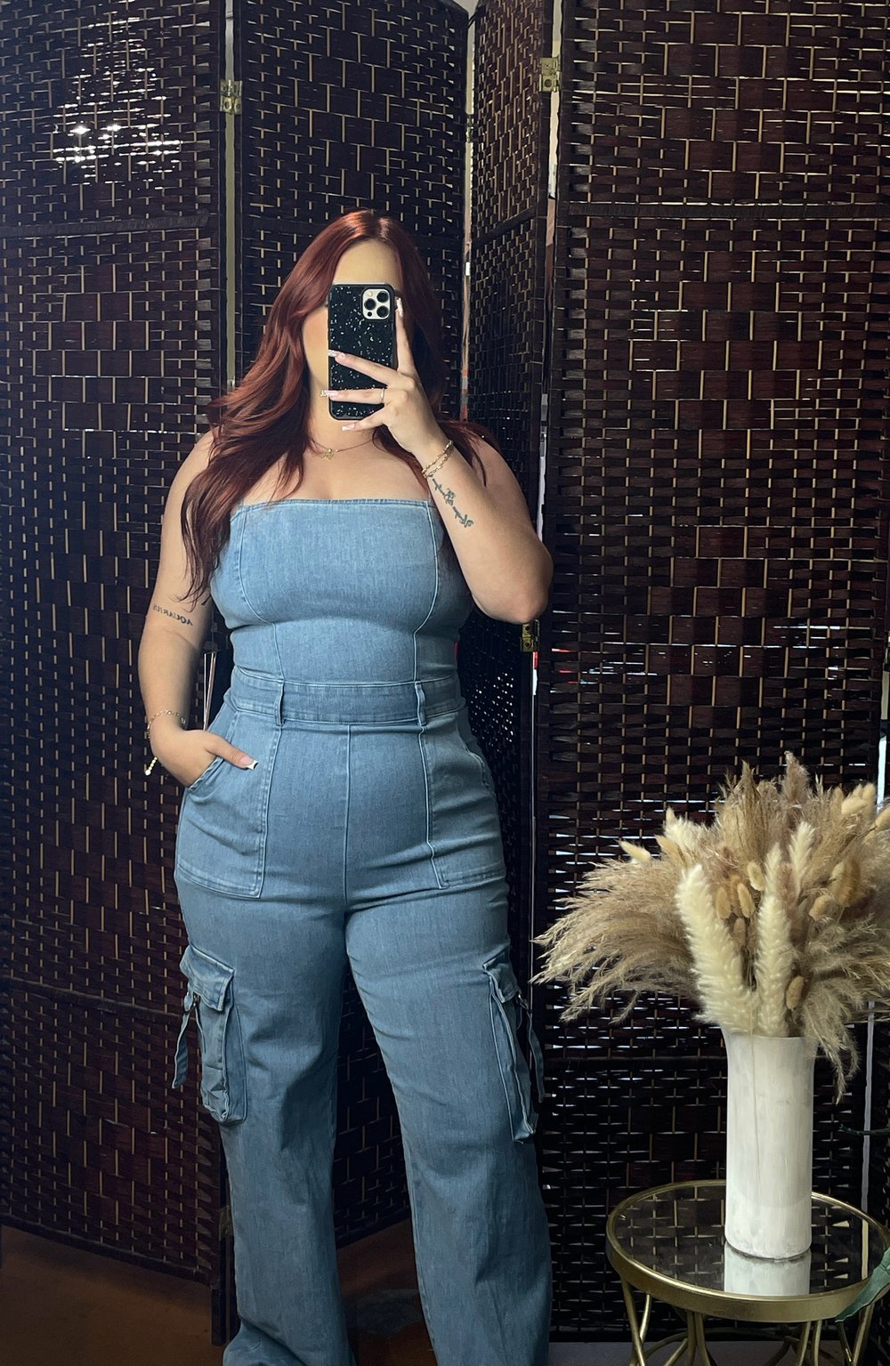 Image of Melina Jumpsuit