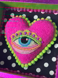 Image 4 of Heart Eye 3