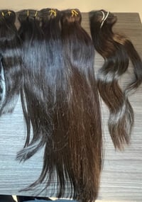 Image 5 of CLEARANCE CLIP-INS LAST CALL 