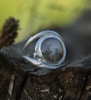 Image of Dusk ring