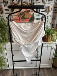 Image 1 of Sexy bodysuit 