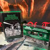 Oxygen Destroyer - Sinister Monstrosities Spawned By The Unfathomable Ignorance… Cassette