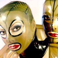 Image 16 of HEAVY RUBBER #17