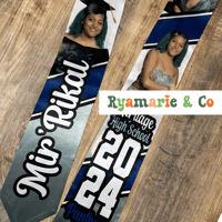 Image 4 of Grad Stole