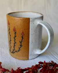 Image 2 of Ocotillo Mug (A)