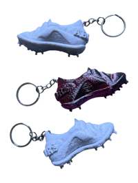 Image 4 of PORTE-CLÉS SNKRS