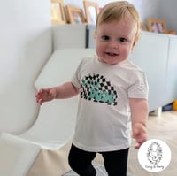 Image 1 of T-SHIRT: Little Dude