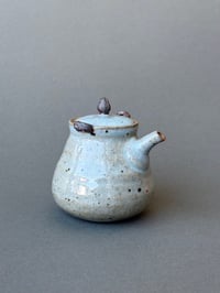 Image 3 of Houhin Tea Vessel in Chun - 170ml