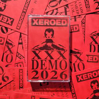 Image 1 of XEROED - DEMO