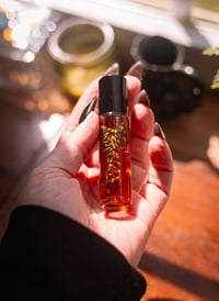 Image 1 of Antihistamine Herbal Oil