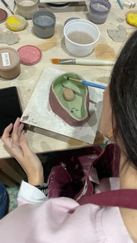 Image 3 of PRIMER CONTACTO 1 DE FEBERO DOMINGO 1 FEBRERO 11:00