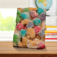 Captain Crunch Rice Krispies🤤